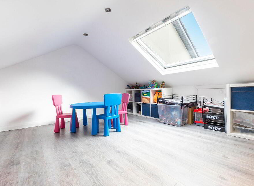 11 Churchwell Close, Belmayne, Clongriffin, D13N272