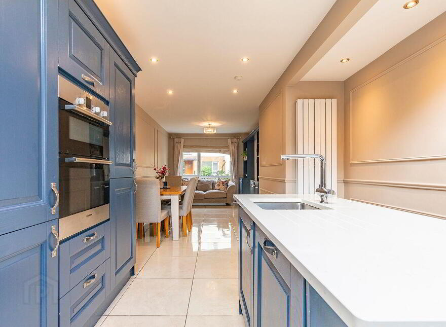 11 Churchwell Close, Belmayne, Clongriffin, D13N272