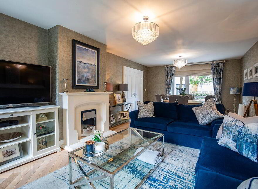 11 Churchwell Close, Belmayne, Clongriffin, D13N272