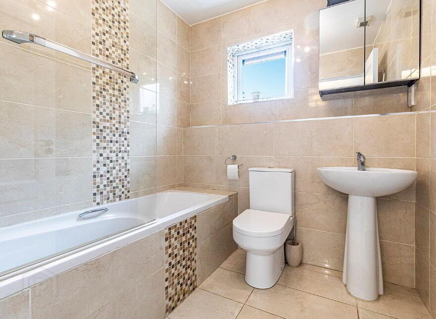 11 Churchwell Close, Belmayne, Clongriffin, D13N272