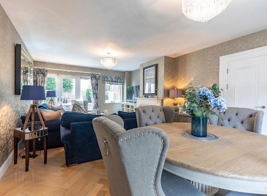 11 Churchwell Close, Belmayne, Clongriffin, D13N272