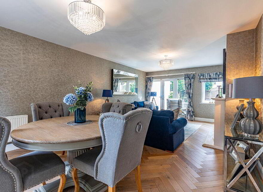 11 Churchwell Close, Belmayne, Clongriffin, D13N272