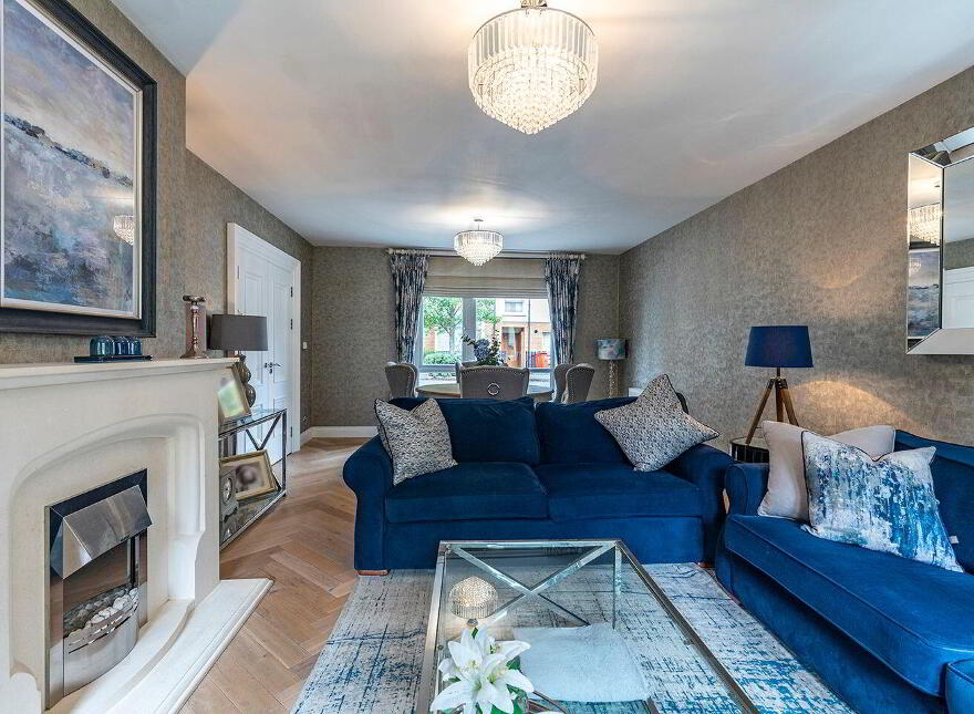 11 Churchwell Close, Belmayne, Clongriffin, D13N272