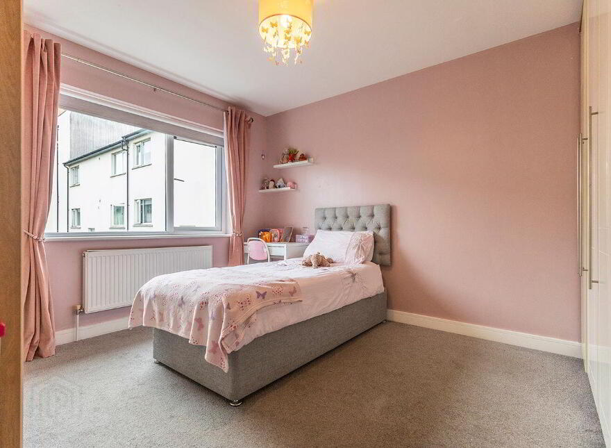 11 Churchwell Close, Belmayne, Clongriffin, D13N272