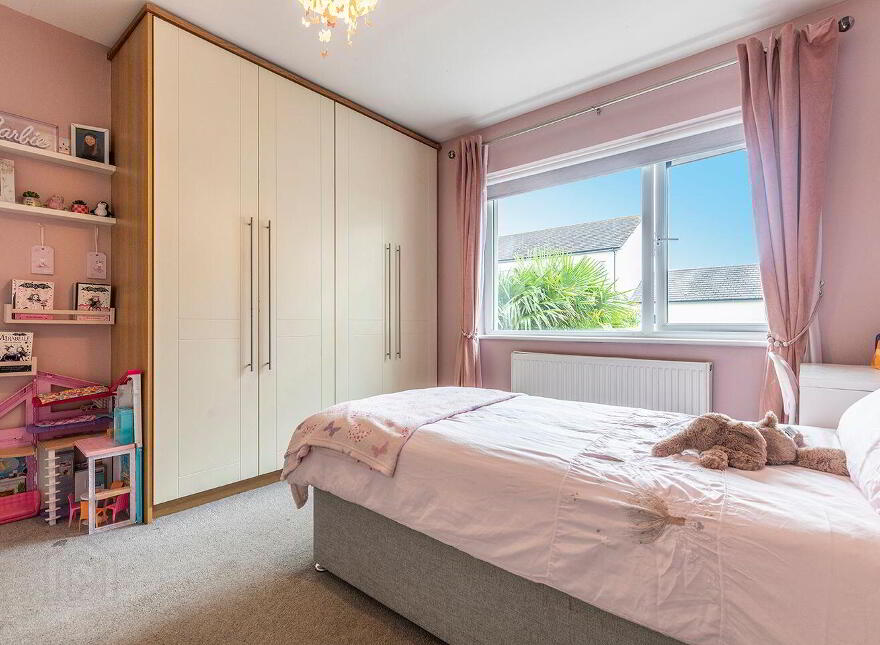 11 Churchwell Close, Belmayne, Clongriffin, D13N272