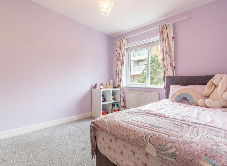 11 Churchwell Close, Belmayne, Clongriffin, D13N272