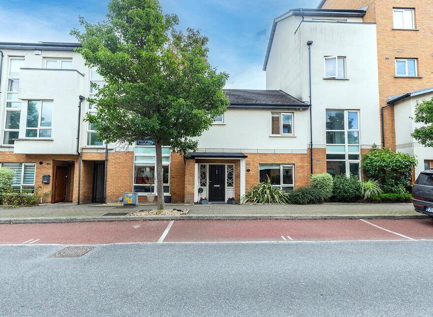 11 Churchwell Close, Belmayne, Clongriffin, D13N272
