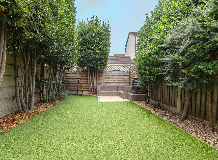 11 Churchwell Close, Belmayne, Clongriffin, D13N272