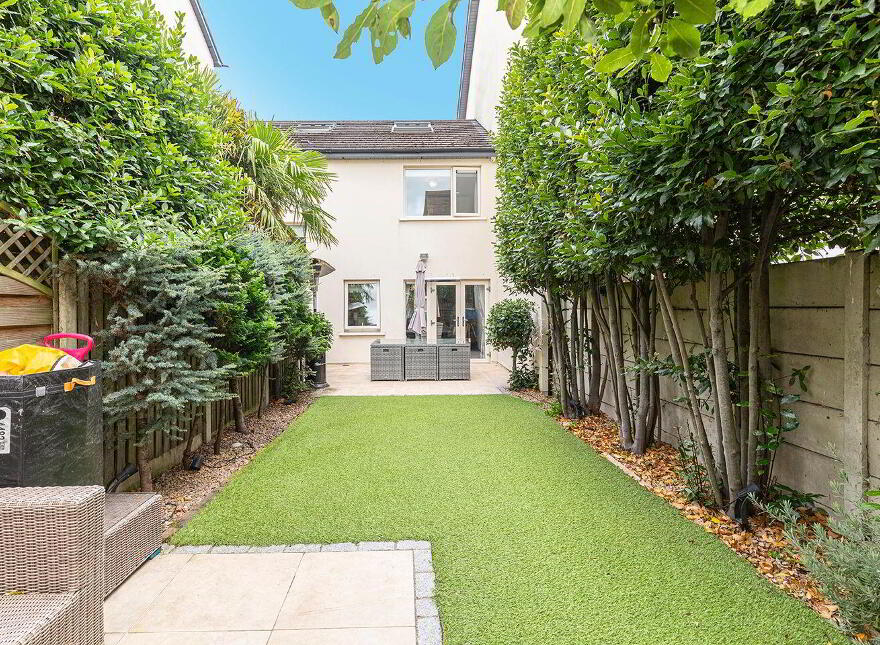 11 Churchwell Close, Belmayne, Clongriffin, D13N272
