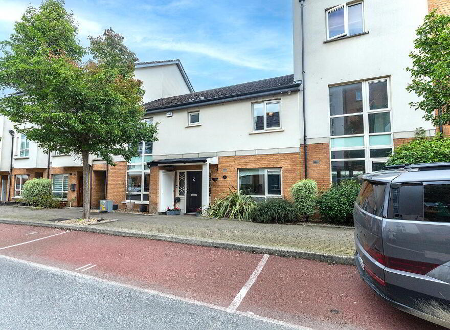 11 Churchwell Close, Belmayne, Clongriffin, D13N272