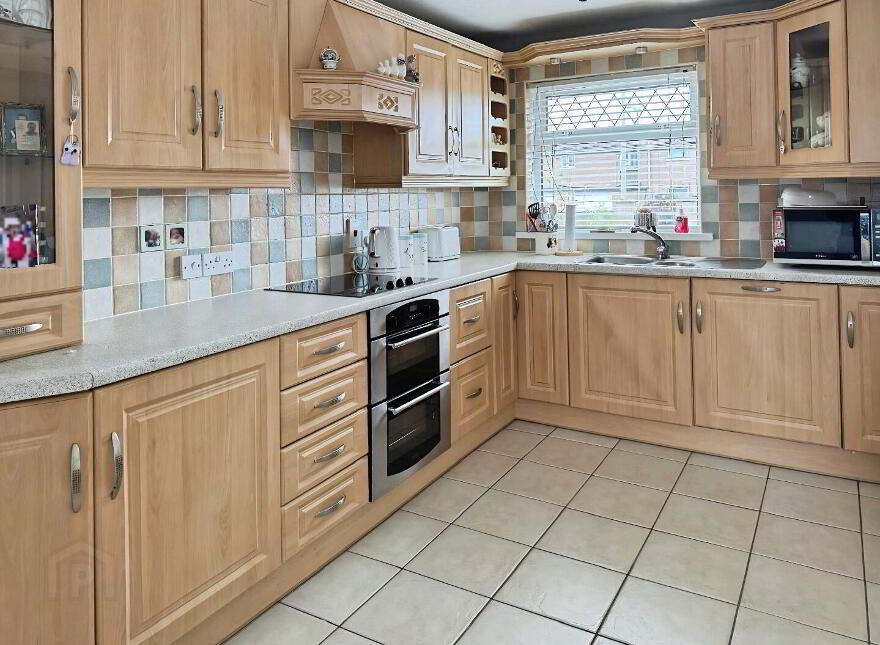 3 Springwell Walk, Lurgan, Craigavon, BT66 8SJ