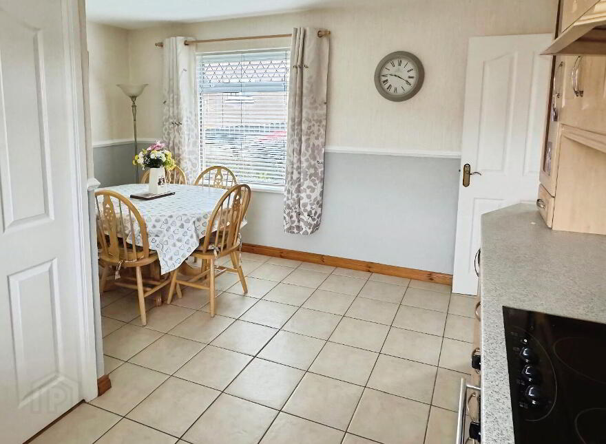 3 Springwell Walk, Lurgan, Craigavon, BT66 8SJ