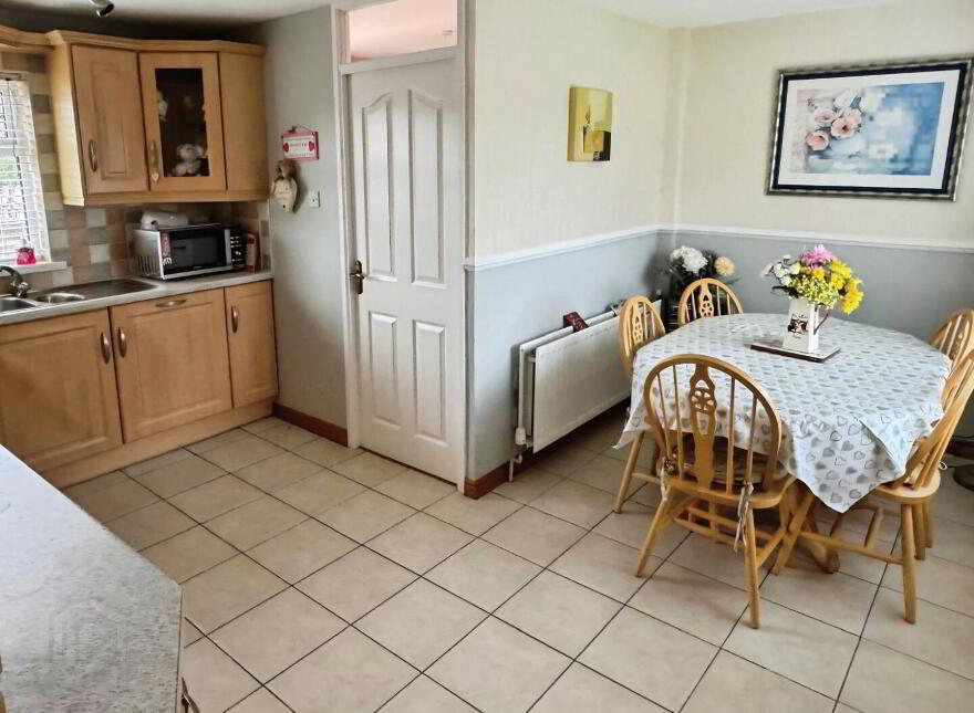 3 Springwell Walk, Lurgan, Craigavon, BT66 8SJ