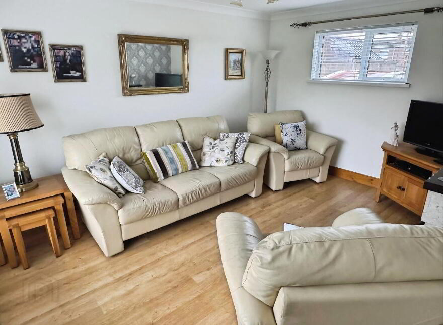 3 Springwell Walk, Lurgan, Craigavon, BT66 8SJ