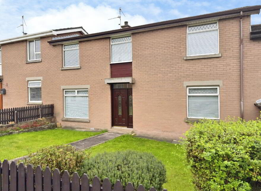 3 Springwell Walk, Lurgan, Craigavon, BT66 8SJ