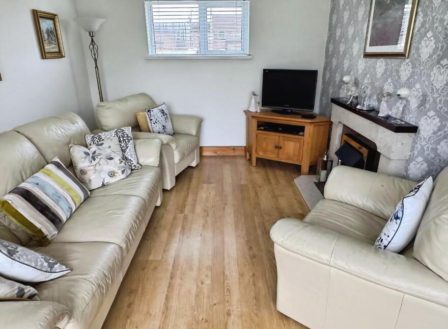 3 Springwell Walk, Lurgan, Craigavon, BT66 8SJ