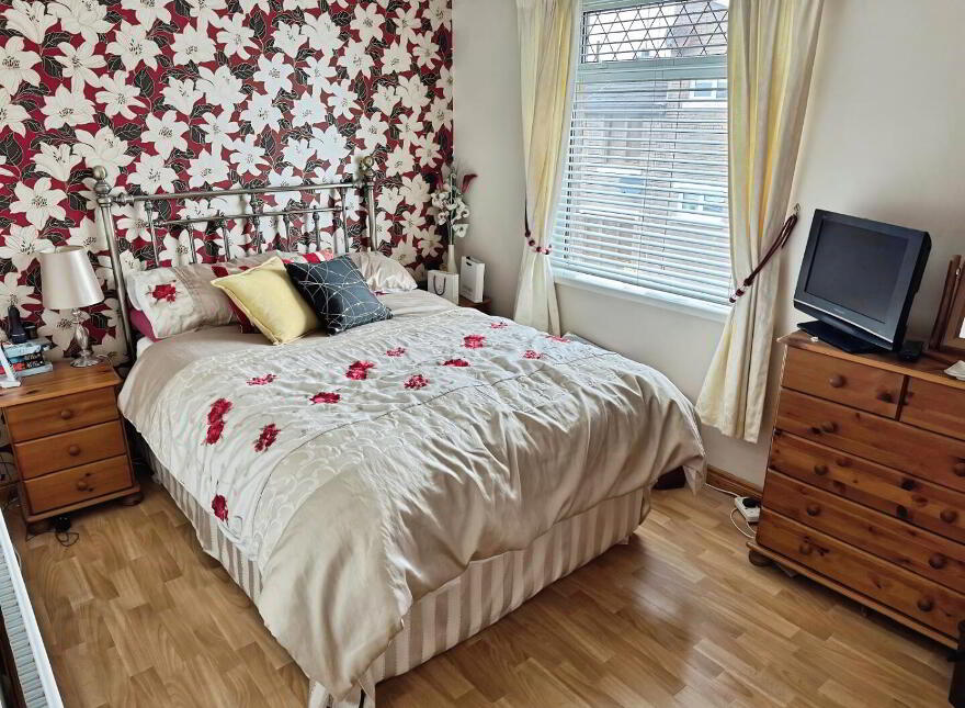 3 Springwell Walk, Lurgan, Craigavon, BT66 8SJ