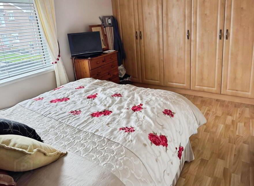 3 Springwell Walk, Lurgan, Craigavon, BT66 8SJ