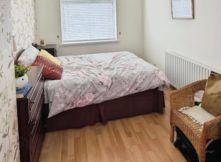 3 Springwell Walk, Lurgan, Craigavon, BT66 8SJ