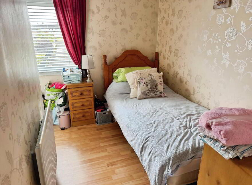3 Springwell Walk, Lurgan, Craigavon, BT66 8SJ