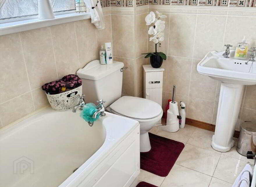 3 Springwell Walk, Lurgan, Craigavon, BT66 8SJ