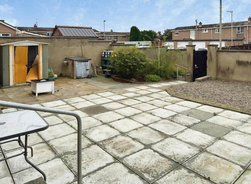 3 Springwell Walk, Lurgan, Craigavon, BT66 8SJ