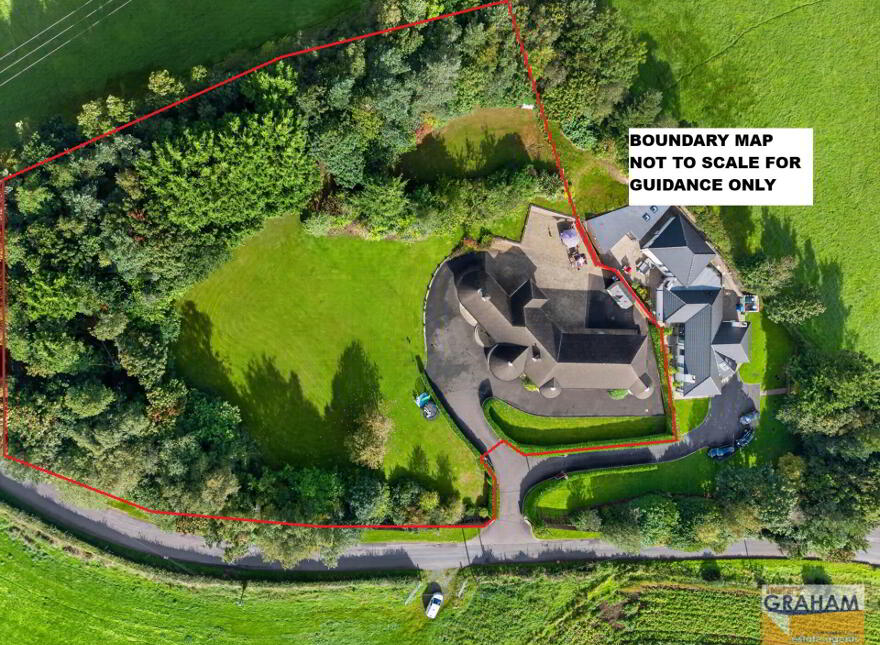 104 Carnbane Road, Royal Hillsborough, Lisburn, BT27 5NG
