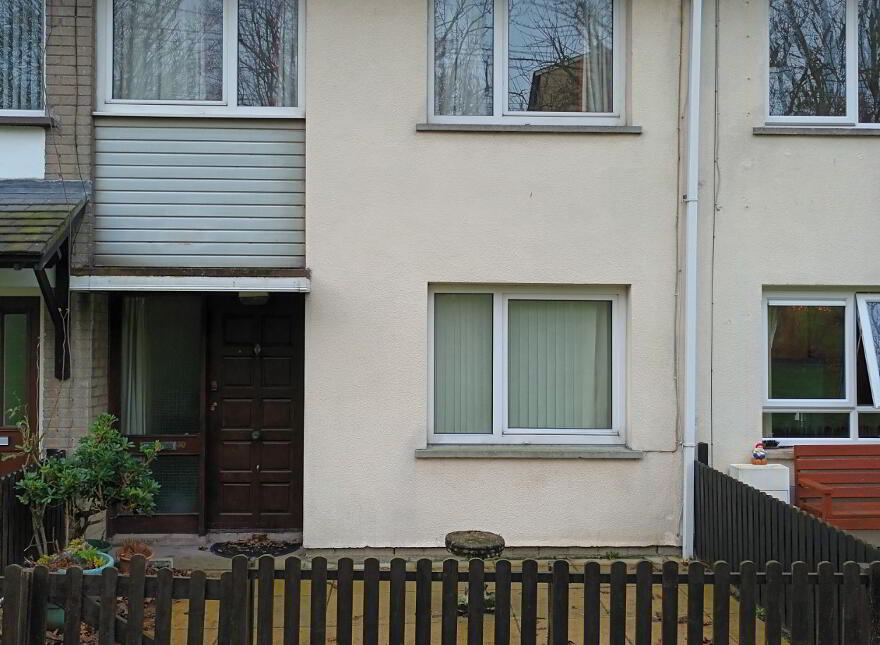 30 Model Avenue, Carrickfergus, BT38 8BZ