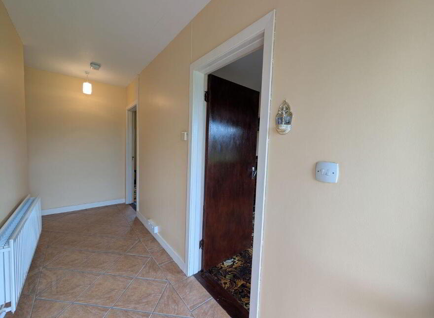 Srah, Foxford, F26XT67