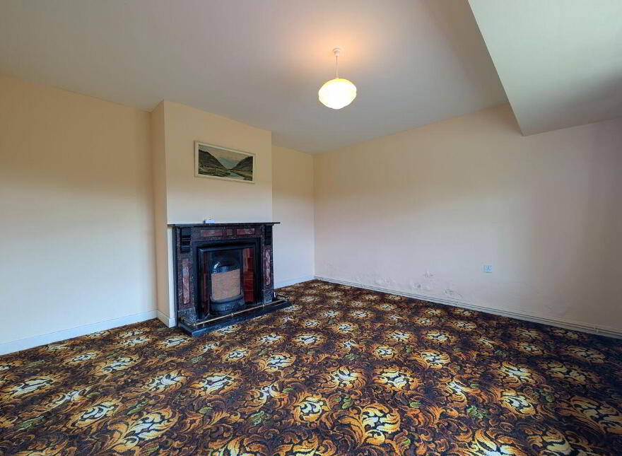 Srah, Foxford, F26XT67