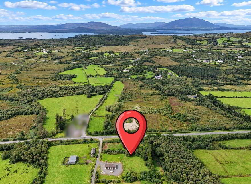 Srah, Foxford, F26XT67