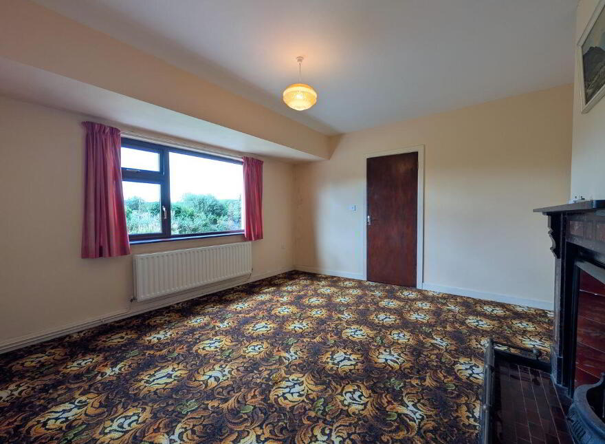 Srah, Foxford, F26XT67