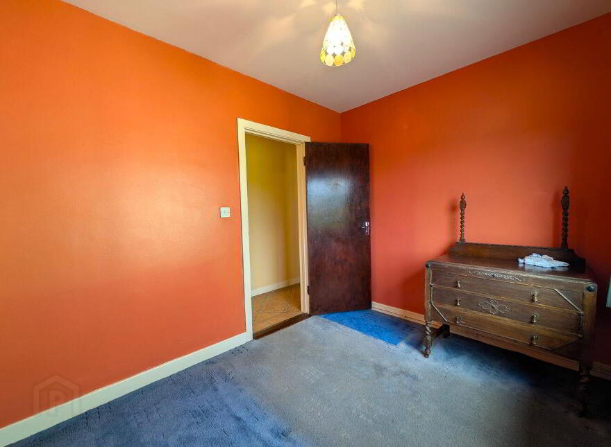 Srah, Foxford, F26XT67
