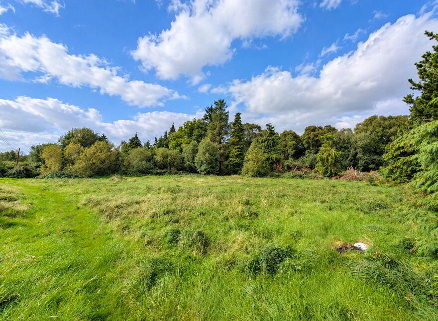 Srah, Foxford, F26XT67