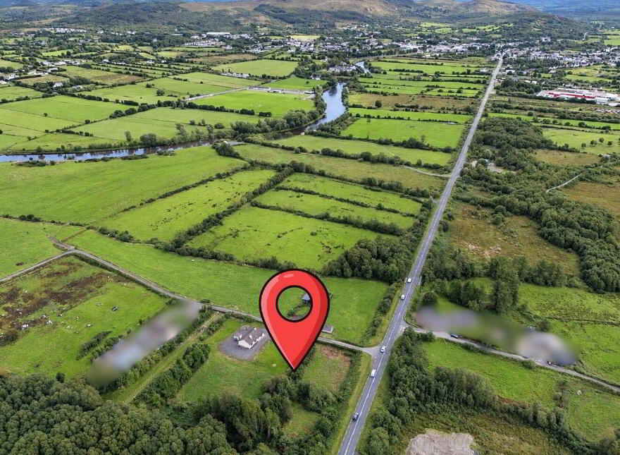 Srah, Foxford, F26XT67