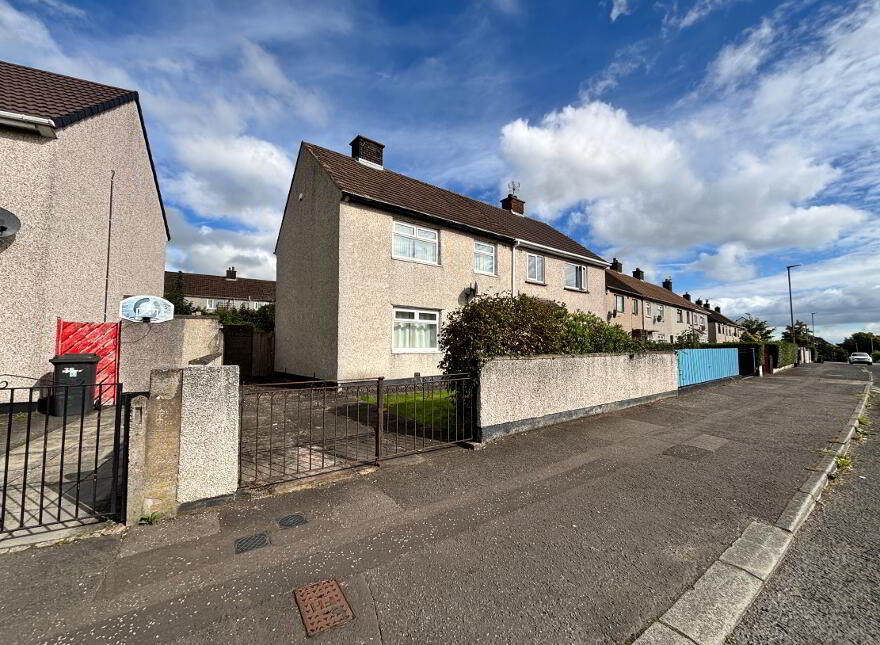 34 Fergus Avenue, Carrickfergus, BT38 8JB