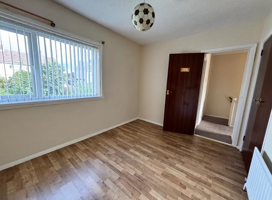 34 Fergus Avenue, Carrickfergus, BT38 8JB