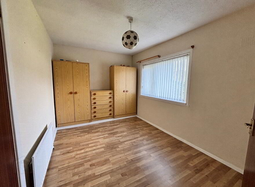 34 Fergus Avenue, Carrickfergus, BT38 8JB