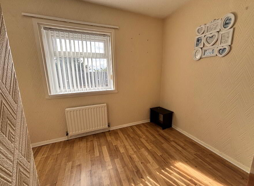 34 Fergus Avenue, Carrickfergus, BT38 8JB