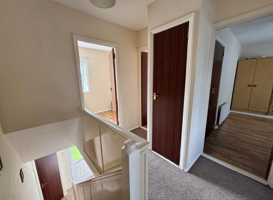 34 Fergus Avenue, Carrickfergus, BT38 8JB