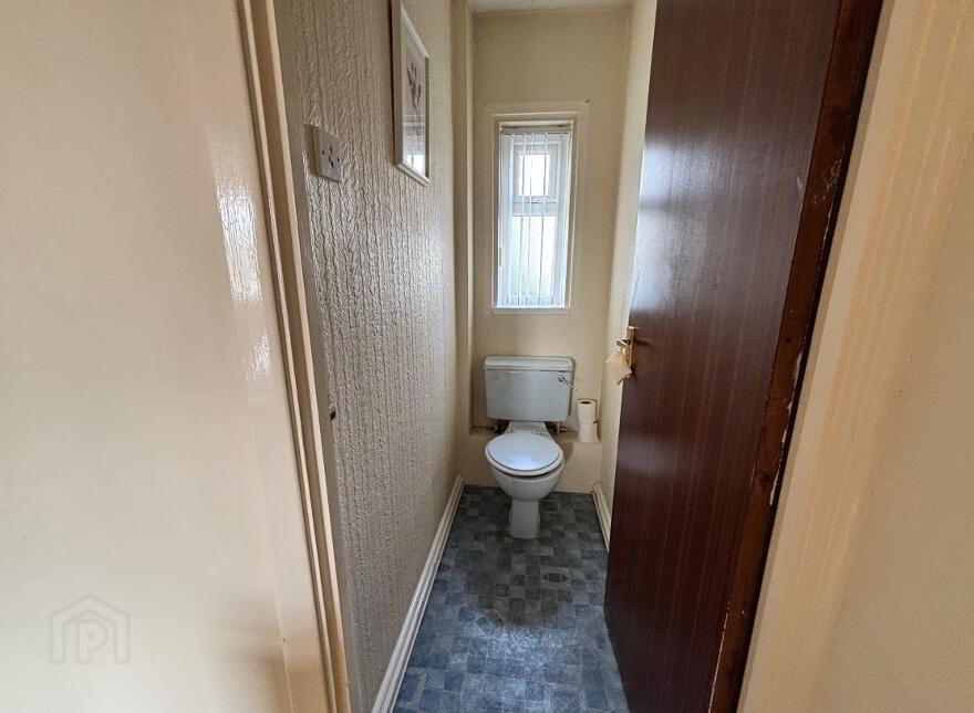 34 Fergus Avenue, Carrickfergus, BT38 8JB