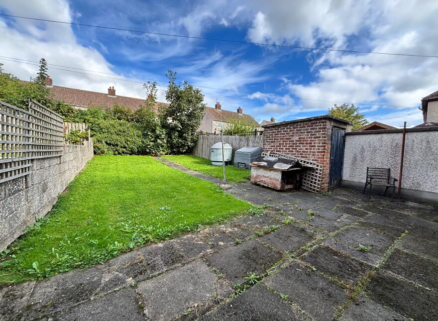34 Fergus Avenue, Carrickfergus, BT38 8JB