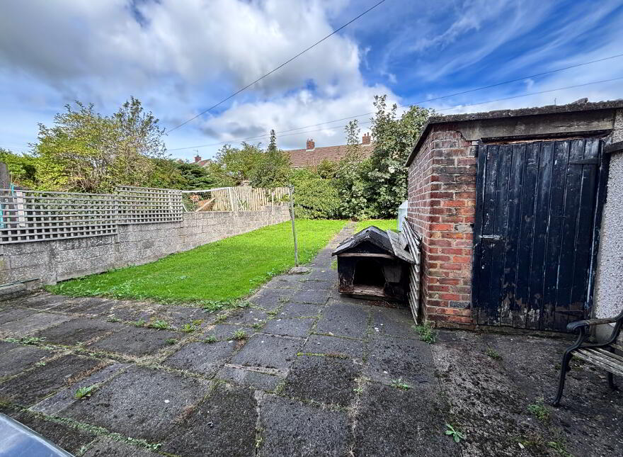 34 Fergus Avenue, Carrickfergus, BT38 8JB
