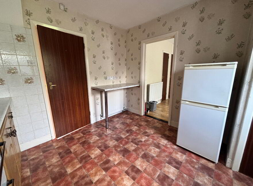 34 Fergus Avenue, Carrickfergus, BT38 8JB