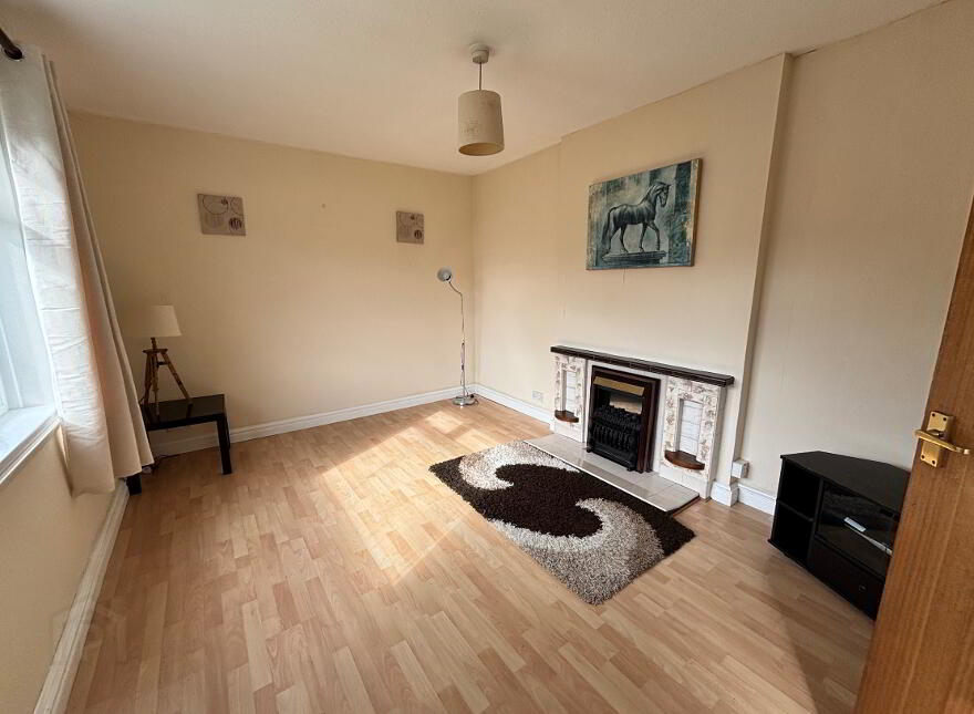 34 Fergus Avenue, Carrickfergus, BT38 8JB