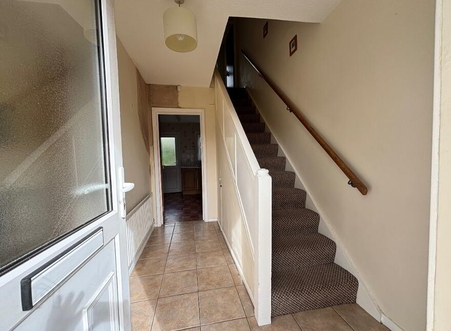 34 Fergus Avenue, Carrickfergus, BT38 8JB