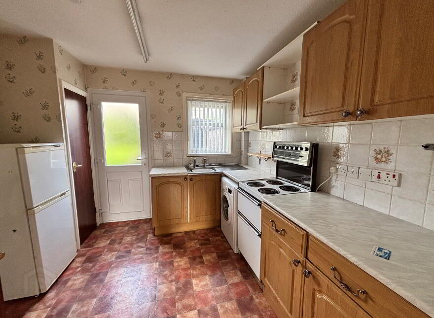 34 Fergus Avenue, Carrickfergus, BT38 8JB