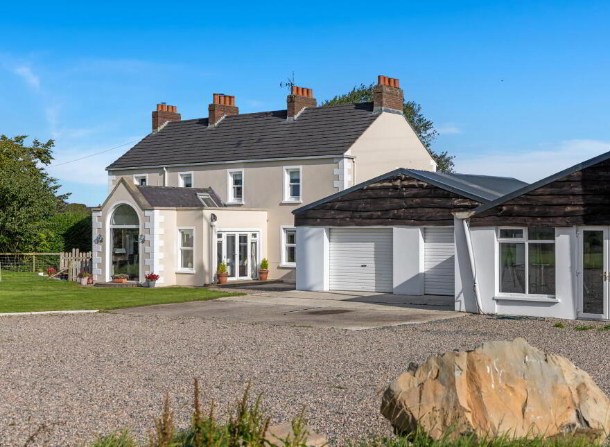 Merok, 10 Kerrs Road, Bangor, BT19 7QD