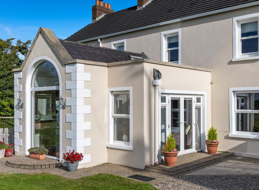 Merok, 10 Kerrs Road, Bangor, BT19 7QD
