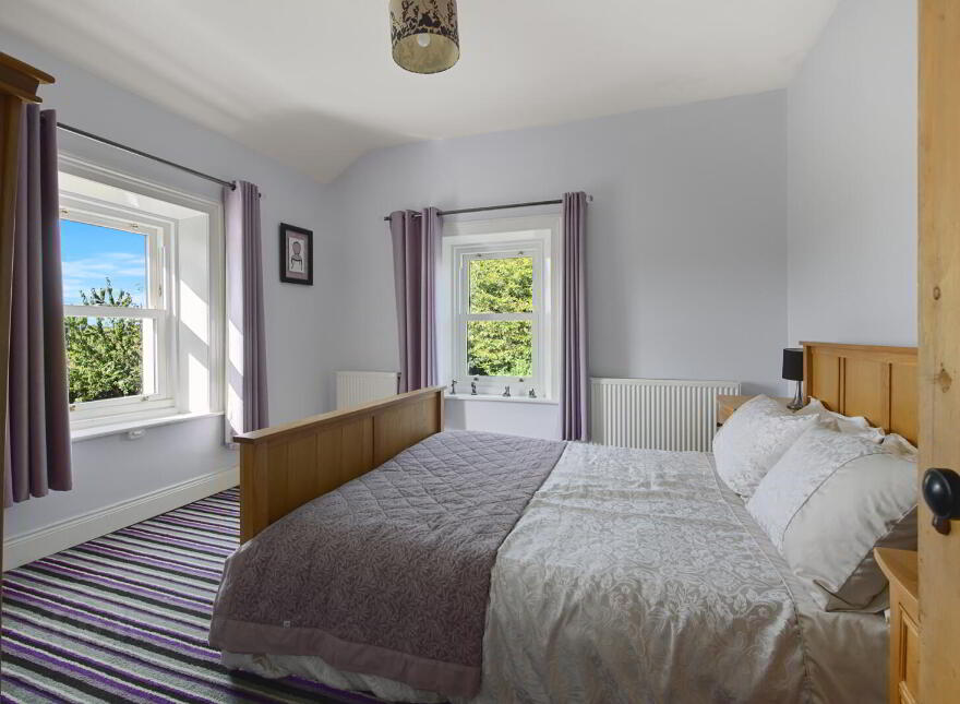 Merok, 10 Kerrs Road, Bangor, BT19 7QD